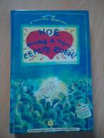 HOI 4, Hoe overleef ik mijn eerste zoen? Francine Oomen, Boeken, Ophalen of Verzenden, Zo goed als nieuw