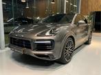 Porsche Cayenne Coupé 3.0 E-Hybrid Sportdesign (bj 2019), Automaat, Cayenne, Gebruikt, Euro 6