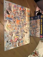 Jan van Haasteren puzzel ruilen, Hobby en Vrije tijd, Denksport en Puzzels, Ophalen of Verzenden, 500 t/m 1500 stukjes, Zo goed als nieuw