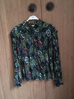 blouses Pom Amsterdam, Overige kleuren, Ophalen of Verzenden, Maat 34 (XS) of kleiner, Gedragen