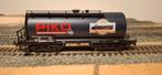Piko Ketelwagen 95811 - Zeldzaam!, Hobby en Vrije tijd, Modeltreinen | H0, Gebruikt, Gelijkstroom, Wagon, Piko