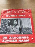 Zangeres Zonder naam , Mexico, Ophalen of Verzenden, Zo goed als nieuw, Nederlandstalig