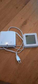 Honeywell thermostaat, Doe-het-zelf en Verbouw, Thermostaten, Ophalen of Verzenden, Zo goed als nieuw
