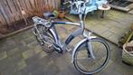 Sparta Ion defect - Onderdelen of stationsfiets, Minder dan 30 km per accu, Sparta, Gebruikt, Ophalen of Verzenden