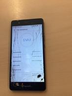 Huawei, Ophalen, Gebruikt, Zwart, Met simlock