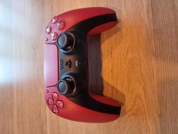 Playstation 5 controller beschikbaar voor biedingen