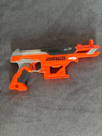 Nerf Gun beschikbaar voor biedingen