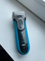 Braun Series 3 3010s Scheerapparaat, Ophalen of Verzenden, Gebruikt, Scheren en Epileren