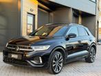 Volkswagen T-ROC 1.5 TSI - 3 X R-LINE - IQ LIGHT - PANORAMA, Euro 6, 4 cilinders, 150 pk, Zwart