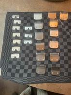 Scheerkoppen (trimsalon)  Heiniger, Geisha, Andis, Ophalen of Verzenden, Gebruikt