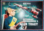 Thunderbirds puzzel, Ophalen of Verzenden, Gebruikt