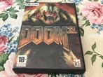 Doom 3 - PC Shooter, Vanaf 18 jaar, Shooter, 1 speler, Ophalen of Verzenden
