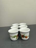 Wedgewood eierdopjes, Huis en Inrichting, Keuken | Servies, Ophalen, Zo goed als nieuw