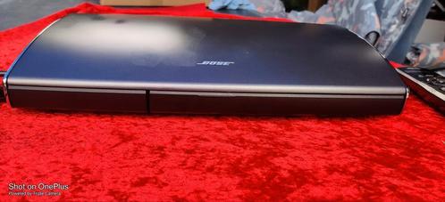 Bose V35 Mediacenter met bluetooth, Audio, Tv en Foto, Home Cinema-sets, Gebruikt, Dvd-speler, Overige merken, Ophalen of Verzenden