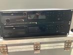 Marantz CD player CD4000 (2x), Ophalen of Verzenden, Gebruikt, Marantz