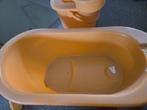 Babybadje en accessoires, Ophalen, Gebruikt, Badje