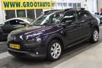 Citroën C4 Cactus 1.2 e-VTi Feel Automaat NAP, Airco, Cruis, Auto's, Citroën, Stof, 82 pk, 23 km/l, Origineel Nederlands