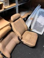 2 stoelen en rugleuning Alfa Romeo Bertone gtv gt, Ophalen, Gebruikt, Alfa Romeo