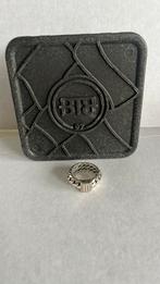 Buddha to buddha ben small ring, Sieraden, Tassen en Uiterlijk, Ringen, Nieuw, Ophalen of Verzenden, 17 tot 18, Dame of Heer