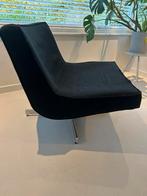 Harvink design stoel (type Do), Ophalen, Gebruikt, 75 tot 100 cm, Stof