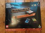 [Lego] Atari Video Computer System - 10306 - NIEUW, Ophalen, Nieuw, Complete set, Lego