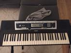 Yamaha Keyboard YPT-210 MOET ZSM WEG, Muziek en Instrumenten, Keyboards, Ophalen, 61 toetsen, Yamaha