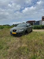 Seat Leon 1.8 Tfsi Sport uitlaat & Chiptune, Auto's, Voorwielaandrijving, 65 €/maand, Stof, 1295 kg