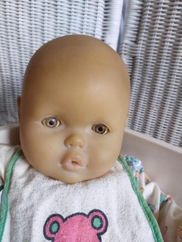 vintage speelpop beschikbaar voor biedingen