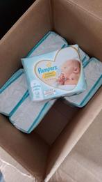 Pampers - luiers  preemie protection 12 pakken, Ophalen of Verzenden, Nieuw, Overige typen, Overige merken