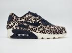 Nike Air Max 90 LX | Animal Pack Leopard | 44,5, Overige kleuren, Nike, Nieuw, Ophalen of Verzenden