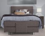 Caresse Silver 4600 Comfort elektrisch 1 pers. Dreambedden, Overige kleuren, Nieuw, Ophalen of Verzenden, 120 cm