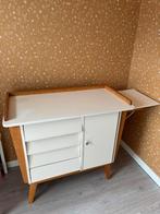 Vintage commode jaren 60, Ophalen of Verzenden, Gebruikt