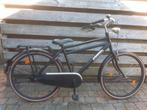 Popal jongensfiets 26 inch, Fietsen en Brommers, Popal transport fiets, Ophalen, 26 inch of meer, Handrem