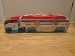 Paw Patrol transporter gratis, Ophalen, Gebruikt