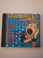 Soundmix Karaoke Hits Volume 2 CD, Ophalen of Verzenden, Gebruikt