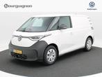 Volkswagen Bedrijfswagens ID. Buzz Cargo Economy Business 59, Auto's, Automaat, Zwart, 59 kWh, Wit