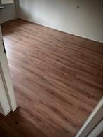 Vloerenlegger laminaat en pvc, Ophalen, 50 tot 150 cm, Zo goed als nieuw, 10 tot 30 cm