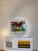 Lego 40296 - Nieuw in ongeopende verpakking, Ophalen of Verzenden, Nieuw, Complete set, Lego