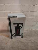 Handpomp voor luchtbed - Nieuw in doos, Ophalen of Verzenden, Nieuw