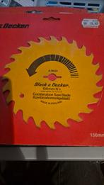 Black & Dekker, Ophalen of Verzenden