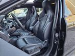 BMW X2 SDrive20i High Executive M Sport Garantie Panoramadak, 1998 cc, Zwart, Leder, SUV of Terreinwagen