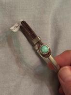 Qoss armband eva maat L nieuw, Sieraden, Tassen en Uiterlijk, Armbanden, Ophalen of Verzenden, Nieuw, Zilver