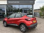 Renault Captur 0.9 TCe Limited Trekhaak - Navigatie, Voorwielaandrijving, 898 cc, Stof, Gebruikt