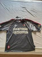 Origineel Feyenoord 1999-2000 XL bedrukking 12 het Legioen, Sport en Fitness, Voetbal, Maat XL, Ophalen of Verzenden, Zo goed als nieuw