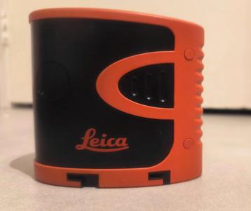 Laser Leica Lino P3 – Laser Kruislijn – Als Nieuw  beschikbaar voor biedingen