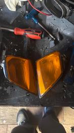 Skr knipperlichten, Ophalen of Verzenden, Zo goed als nieuw, Overige typen, Piaggio