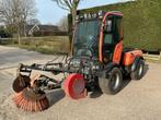 2015 Holder C250 Werktuigdrager, Zakelijke goederen, Agrarisch | Tractoren, Gebruikt, Overige merken