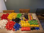 Clicformers grote uitgebreide set. Meerdere sets, Kinderen en Baby's, Speelgoed | Bouwstenen, Ophalen, Zo goed als nieuw, Overige merken