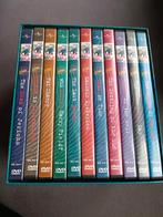 Inspector Morse - 11 dvd box, Cd's en Dvd's, Dvd's | Tv en Series, Alle leeftijden, Ophalen of Verzenden, Zo goed als nieuw, Drama