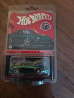 Hot Wheels 1997 Toyota Supra Red Line Club - Nieuwstaat, Hobby en Vrije tijd, Modelauto's | 1:18, Ophalen of Verzenden
